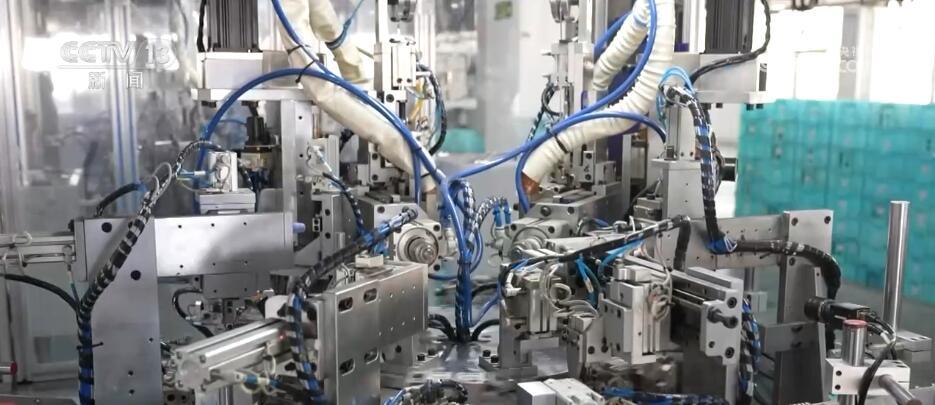 数据见证一季度经济亮点 多领域跑出高质量发展“加速度”