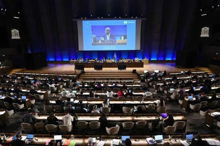 探秘地球宝藏的世界地质公园,你Get了吗? 探秘地球宝藏的世界地质公园,你Get了吗?