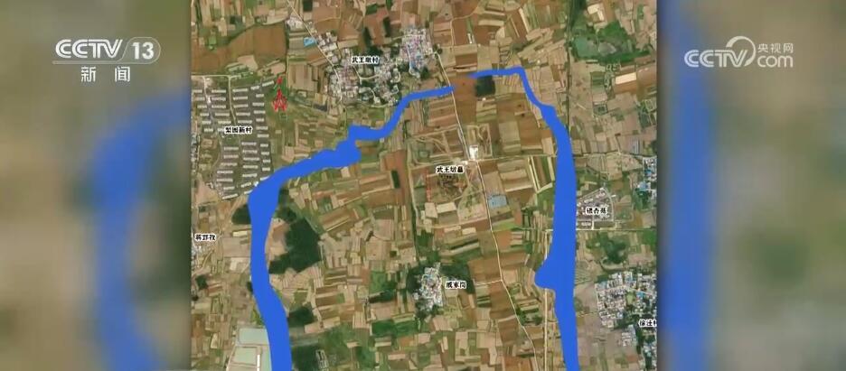 赓续千年文脉 文字润泽长远 考古中探寻“何以中国”