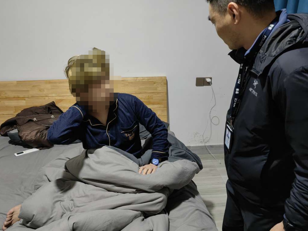 10人被采取刑事强制措施！杭州警方发布最新通报