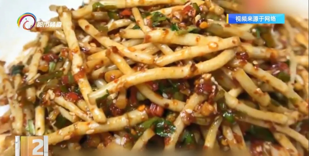 云南这道凉拌菜是天然抗炎物，能治肺炎？医生：不能代替药品