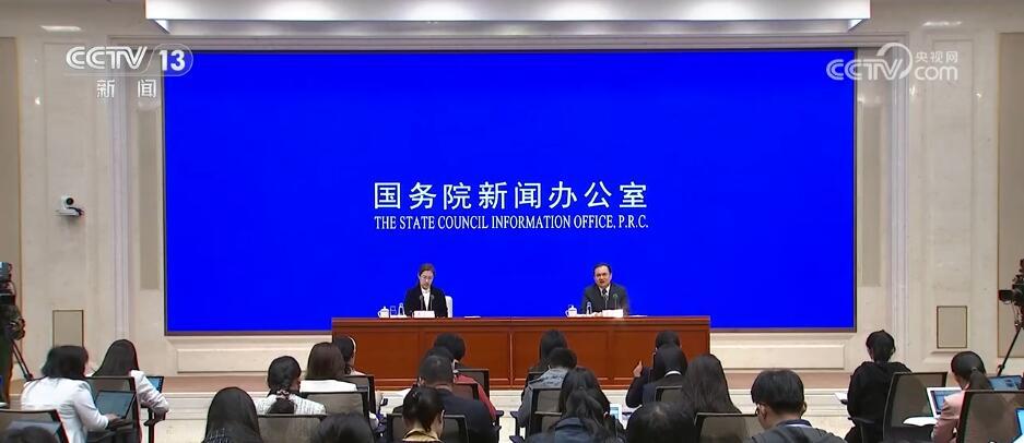 数据见证一季度经济亮点 多领域跑出高质量发展“加速度”