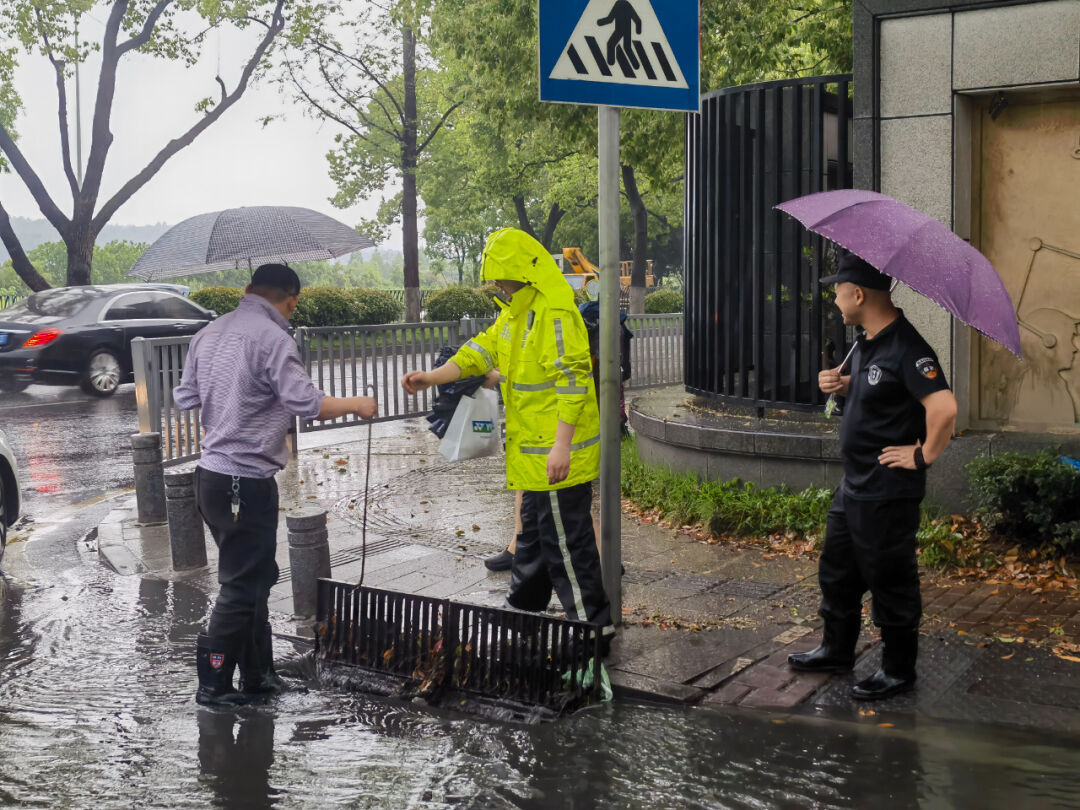 进入最强时段！长沙又下冰雹了！