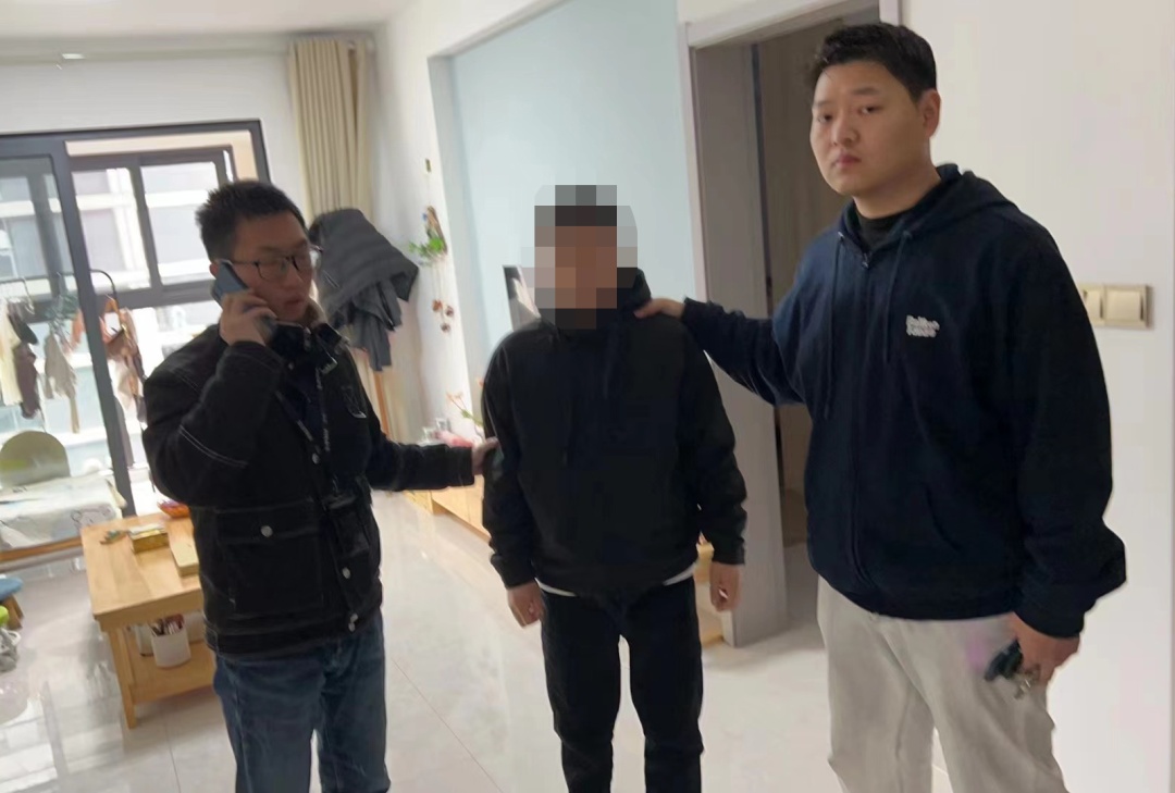 10人被采取刑事强制措施！杭州警方发布最新通报