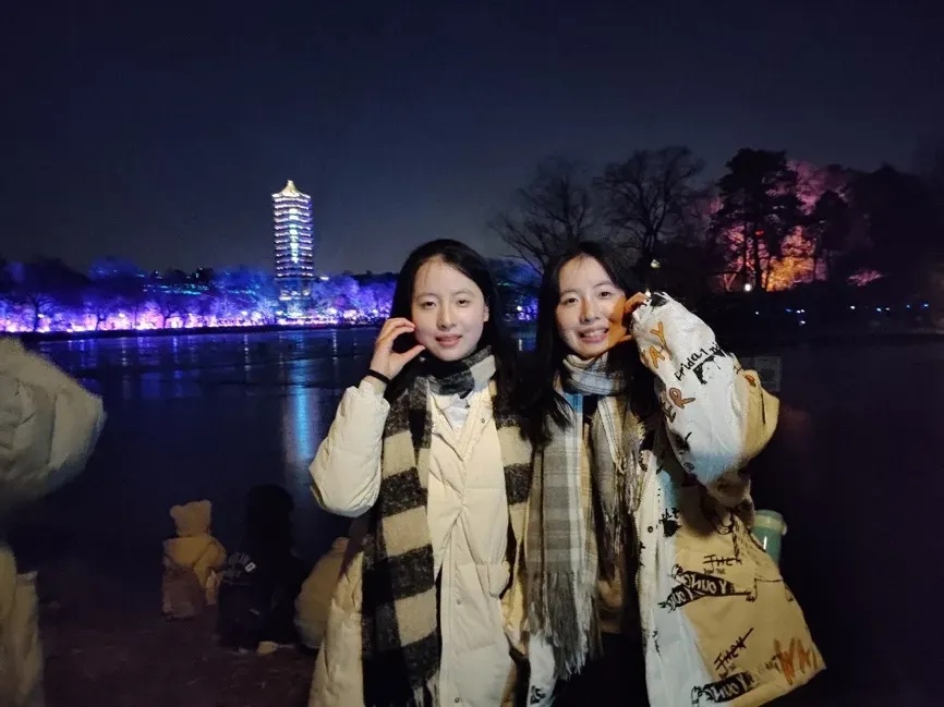 南昌这对双胞胎姐妹,太牛了! 南昌这对双胞胎姐妹,太牛了!