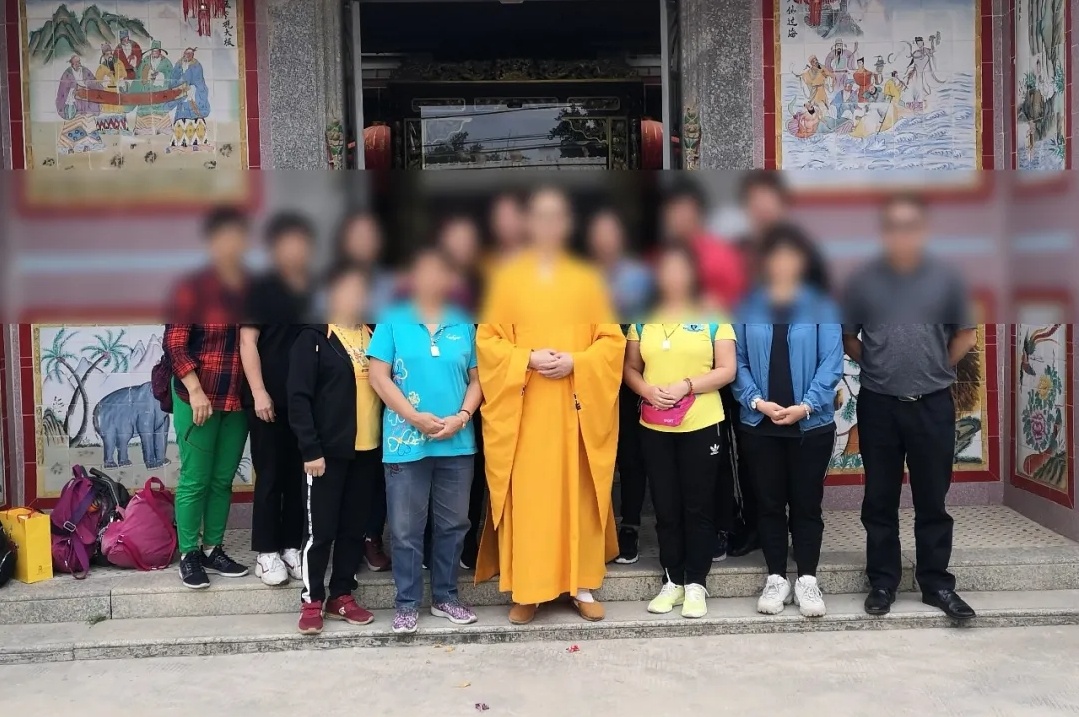 追凶23年！浙江温州警方成功破获两起命案积案