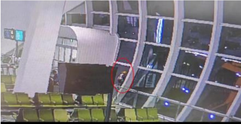 深圳机场卫星厅高坠事故原因查明