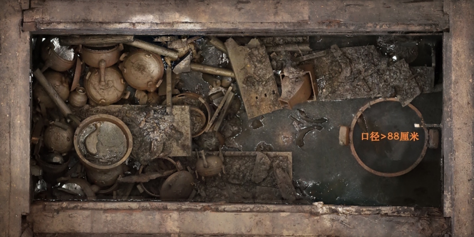 武王墩墓的主人,是不是楚考烈王? 武王墩墓的主人,是不是楚考烈王?