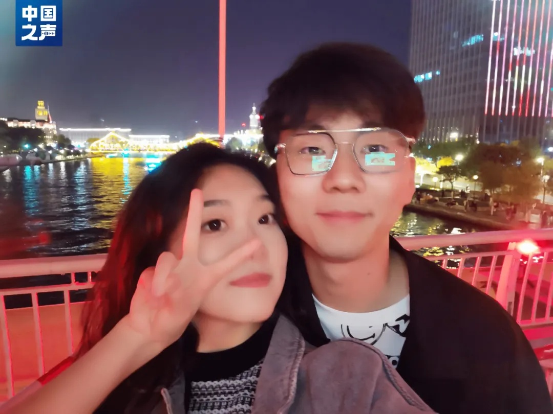 恭喜，他们结婚了！这种形式引网友热议