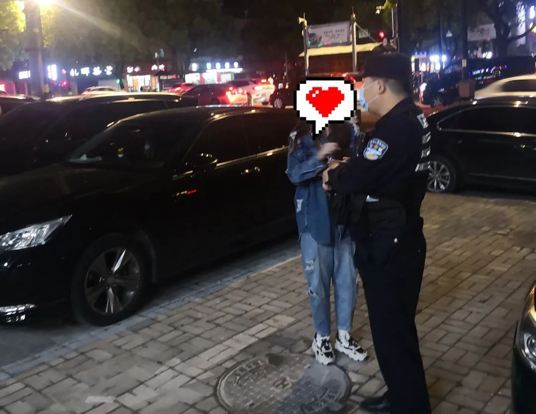 路上碰到这种事要小心！已有多人中招