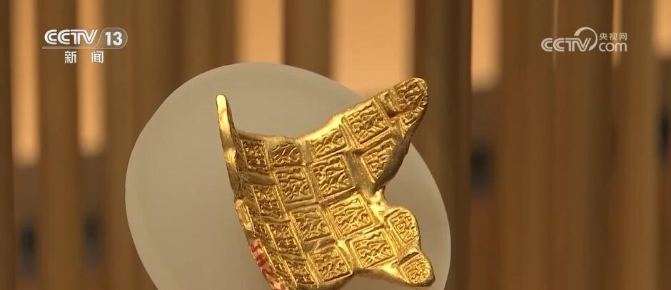 赓续千年文脉 文字润泽长远 考古中探寻“何以中国”