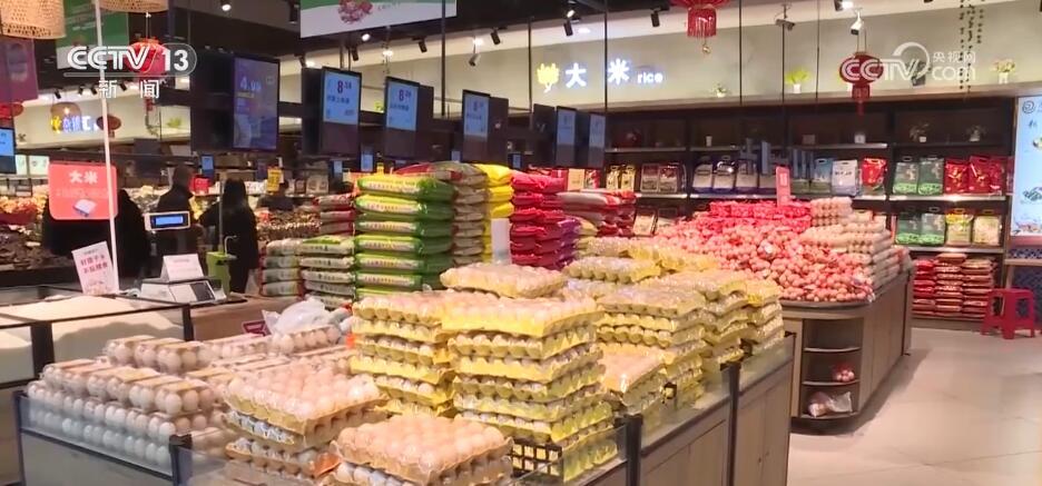 数据见证一季度经济亮点 多领域跑出高质量发展“加速度”