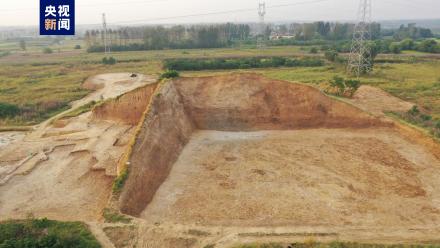 楚国王级大墓提取超千件文物 楚国王级大墓提取超千件文物