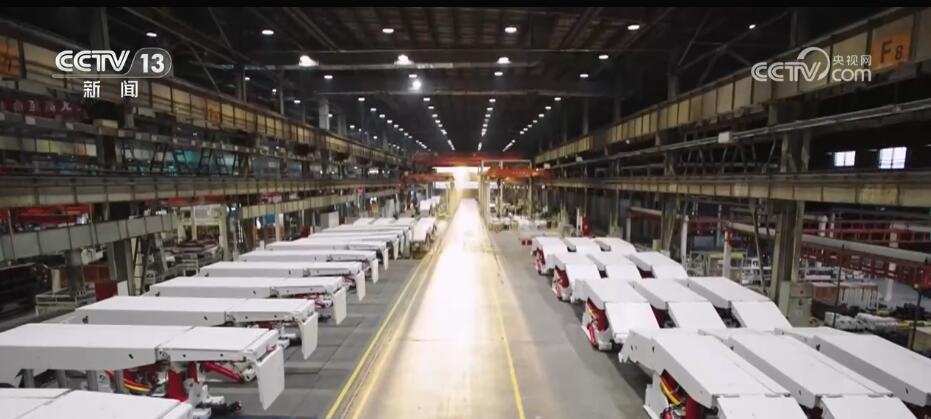 数据见证一季度经济亮点 多领域跑出高质量发展“加速度”