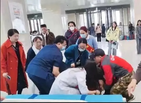 吉大二院突发！又一例，确诊……