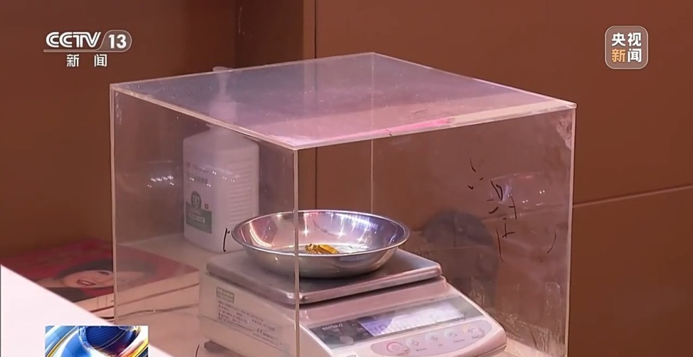 金价上涨带动黄金回购热，你家的“存货”出手变现了吗？