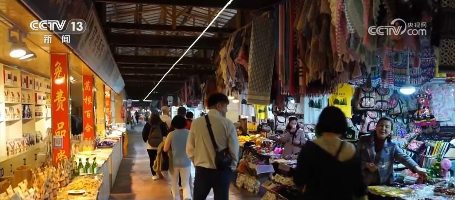 数据见证一季度经济亮点 多领域跑出高质量发展“加速度”