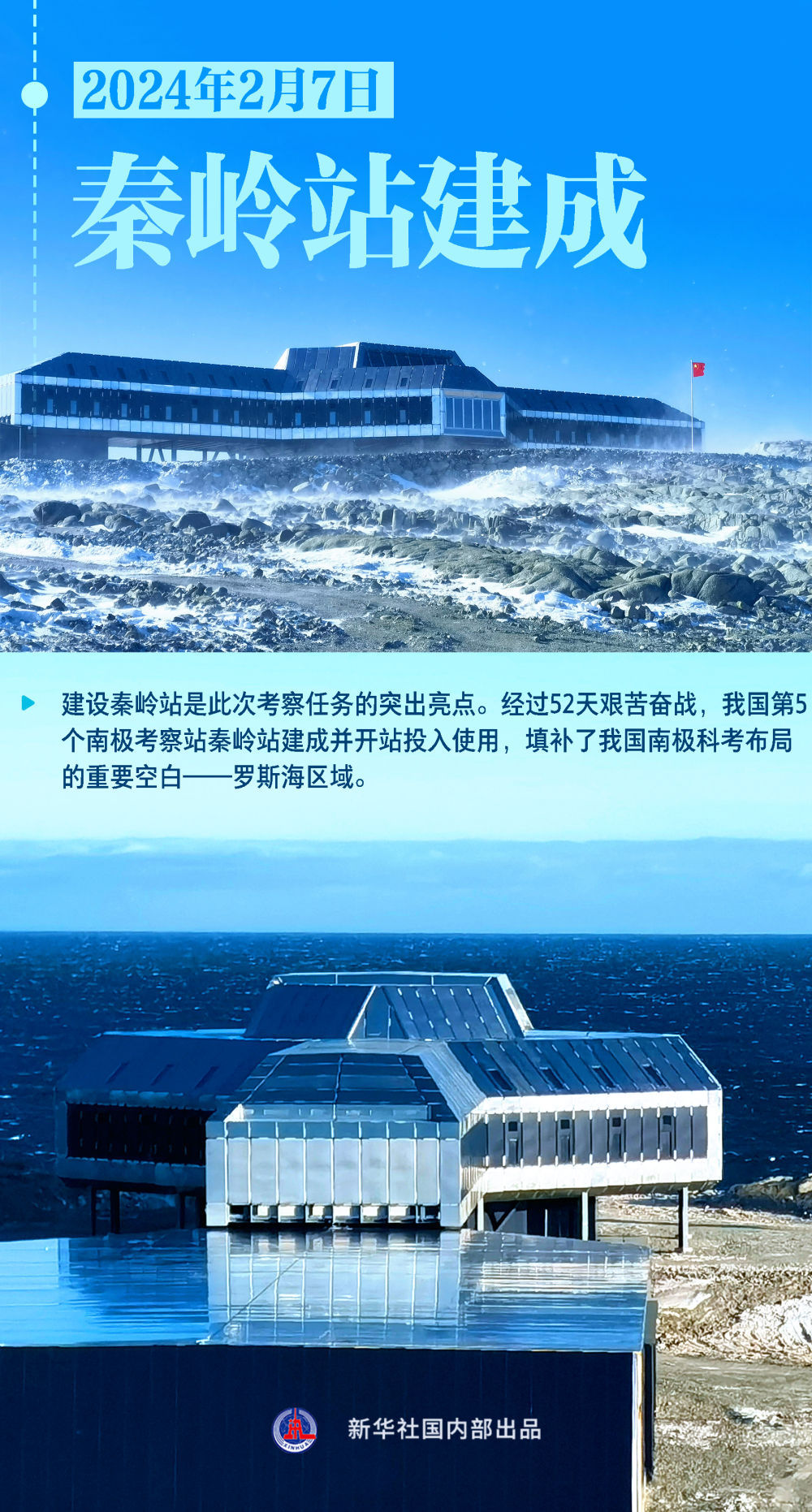 5个月8万海里，中国第40次南极考察的非凡航程