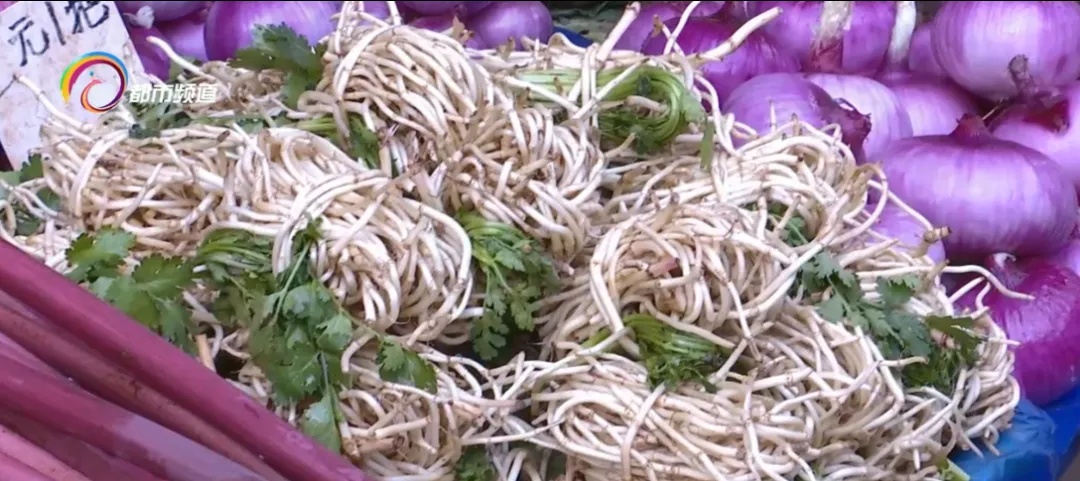 云南这道凉拌菜是天然抗炎物，能治肺炎？医生：不能代替药品