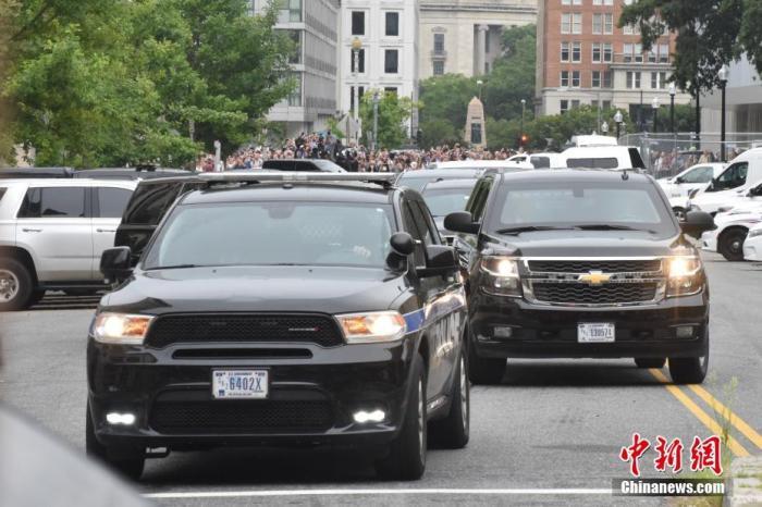 国际识局：最高刑期136年？特朗普首次面临刑事审判，会入狱吗？