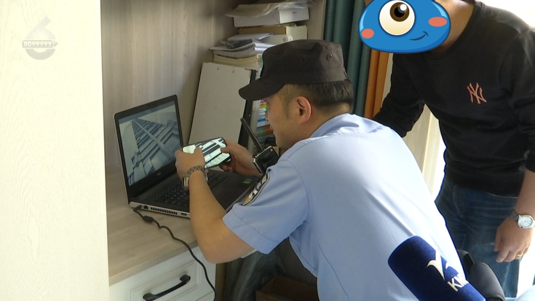 太恶心！小区有人多次高空抛“污”，监控拍下全过程