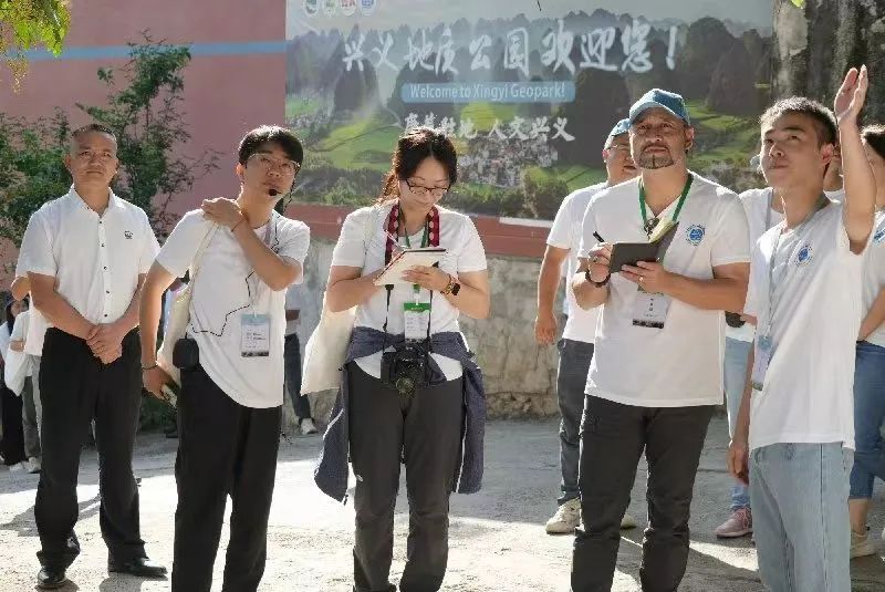 探秘地球宝藏的世界地质公园,你Get了吗? 探秘地球宝藏的世界地质公园,你Get了吗?