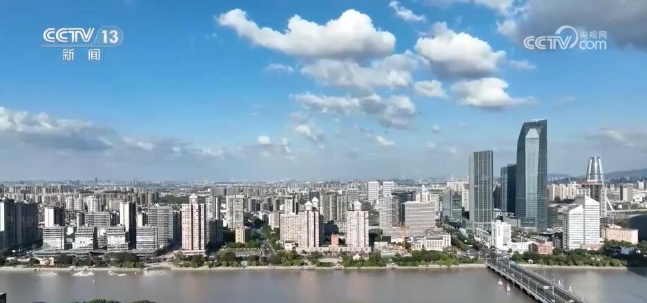 数据见证一季度经济亮点 多领域跑出高质量发展“加速度”