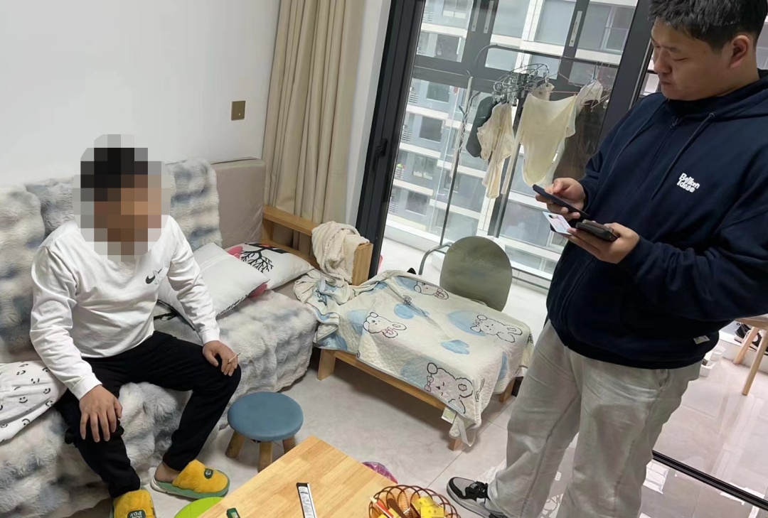 10人被采取刑事强制措施！杭州警方发布最新通报