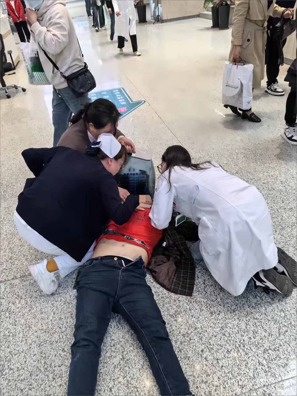 吉大二院突发！又一例，确诊……