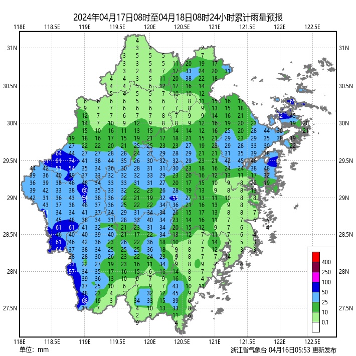 刚刚确认！浙江人下班赶紧回家！这次很猛，更糟心的是……