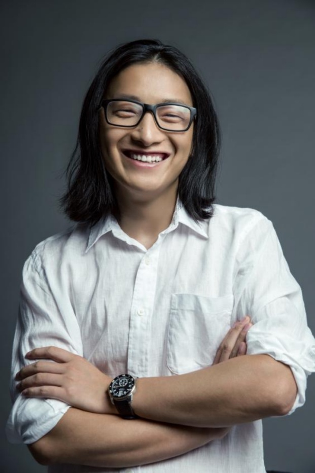 数字转译|开创红色文旅新纪元 数字转译|开创红色文旅新纪元