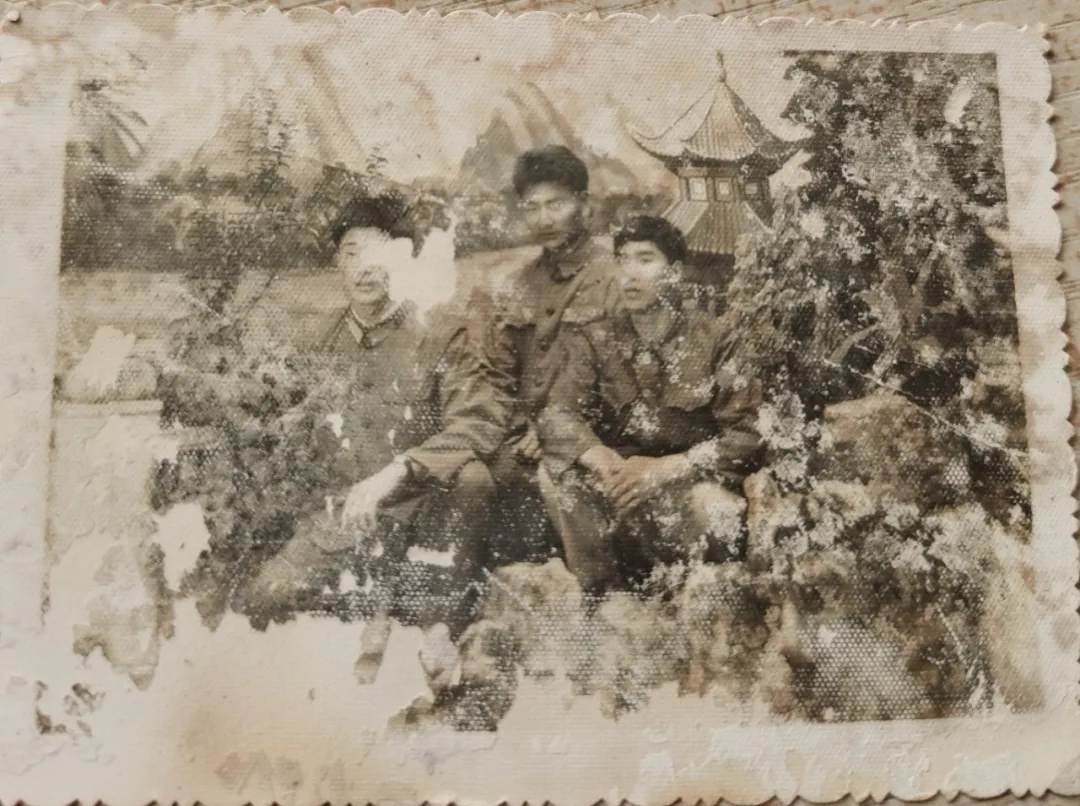 传承四代的“钢枪”，被这个新兵接过手了！