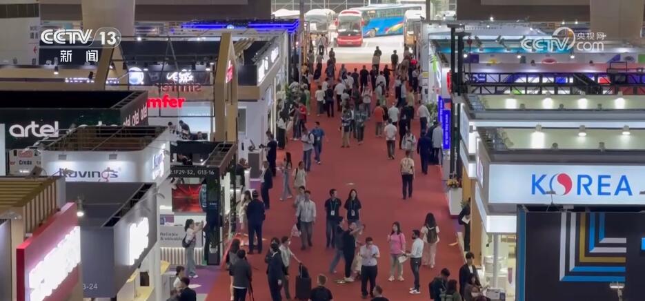 数据见证一季度经济亮点 多领域跑出高质量发展“加速度”