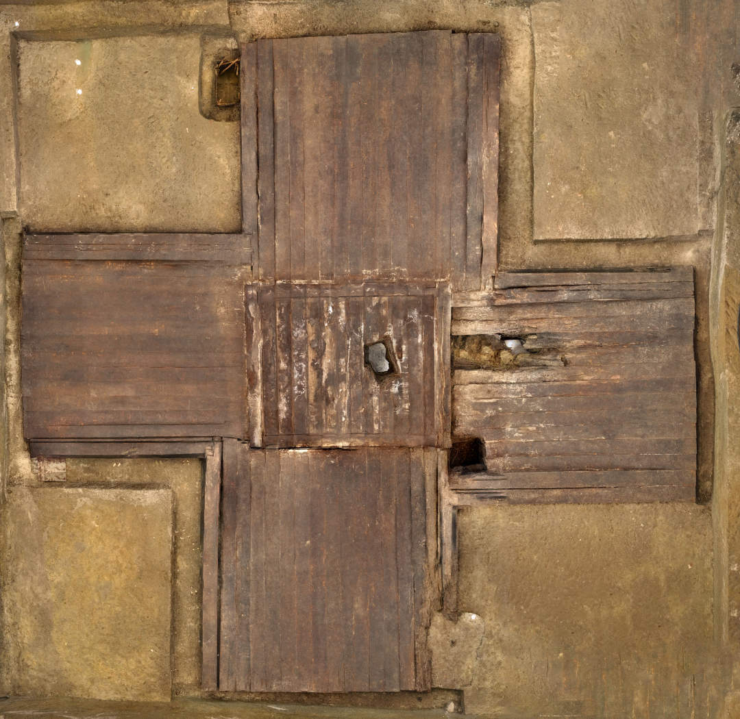 武王墩墓的主人,是不是楚考烈王? 武王墩墓的主人,是不是楚考烈王?