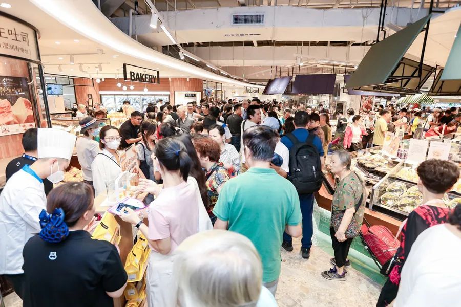 上海知名超市突然全面关店！全网刷屏！但尴尬来了，很多人都认错了...