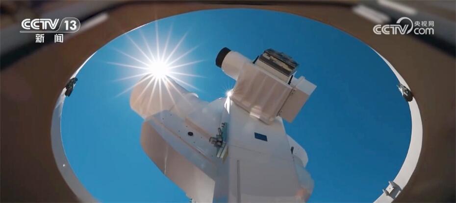 神舟十八号载人飞行任务进入冲刺阶段 指挥显示系统展开任务调试