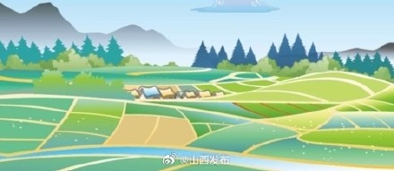 到2025年山西总灌溉面积达2356万亩 到2025年山西总灌溉面积达2356万亩
