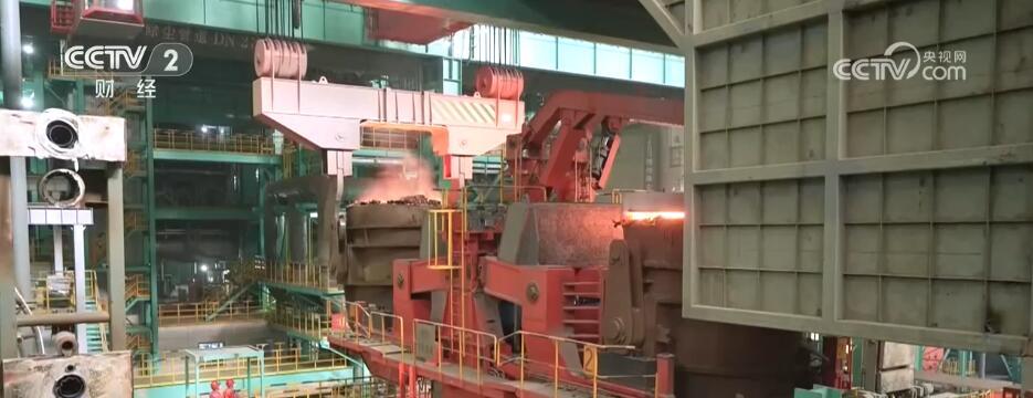 向“新”而进！大规模设备更新赋能传统产业加速转型升级