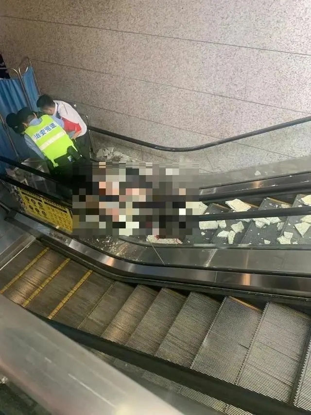 天降横祸!怀胎7月孕妇被落砖砸伤,胎儿遗憾未保住…… 天降横祸!怀胎7月孕妇被落砖砸伤,胎儿遗憾未保住……