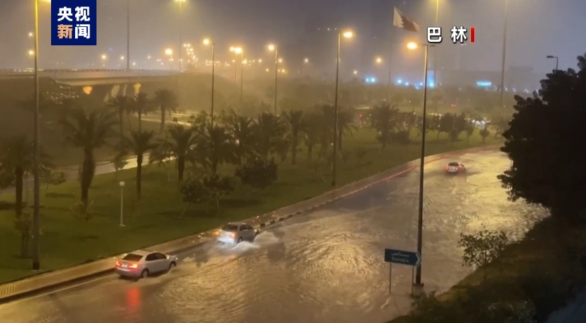 多国遭遇灾害袭击,至少67人死亡 多国遭遇灾害袭击,至少67人死亡