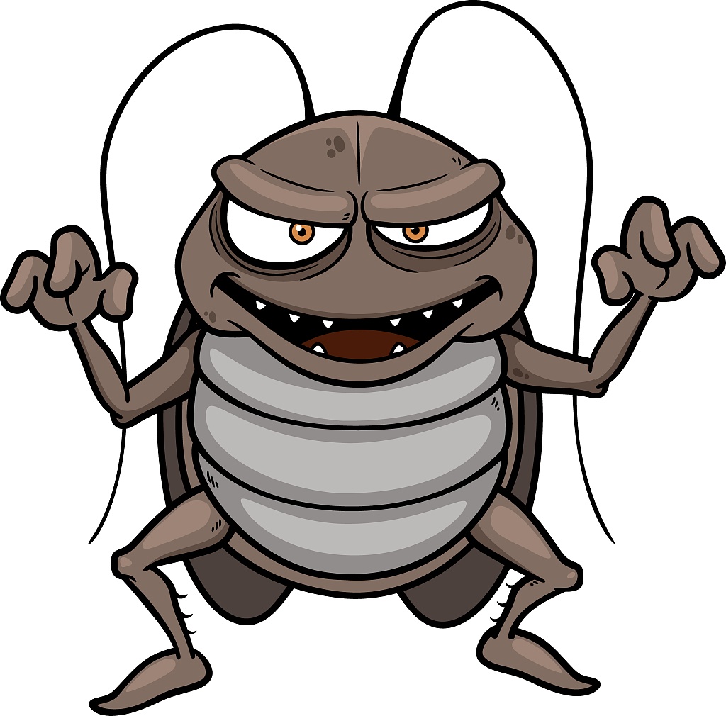 一高校研究用蟑螂治病救人!网友:挺好的,拿远点... 一高校研究用蟑螂治病救人!网友:挺好的,拿远点...