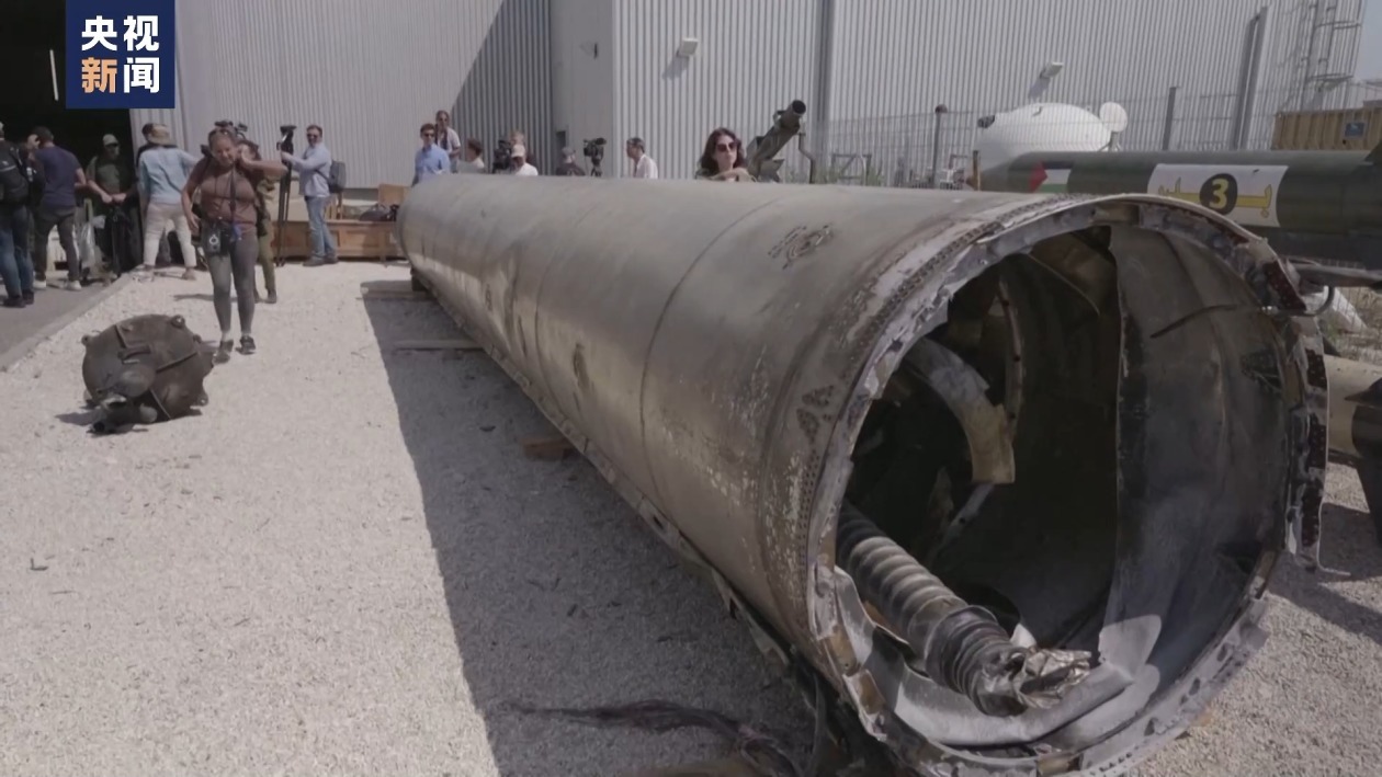 以色列战时内阁连续三天开会商讨对伊朗行动的回应