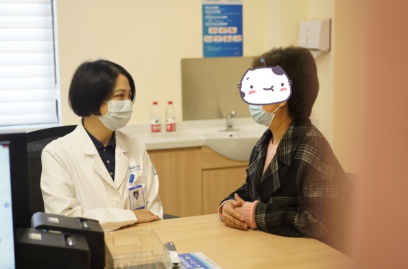 12岁女孩摸到…妈妈吓哭！医生提醒：不少见！