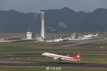 重庆直飞曼谷航线再加密 4月30日起每周18班