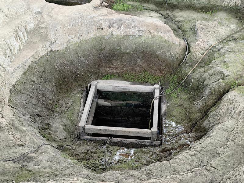 千年简牍揭秘秦朝兴衰 千年简牍揭秘秦朝兴衰