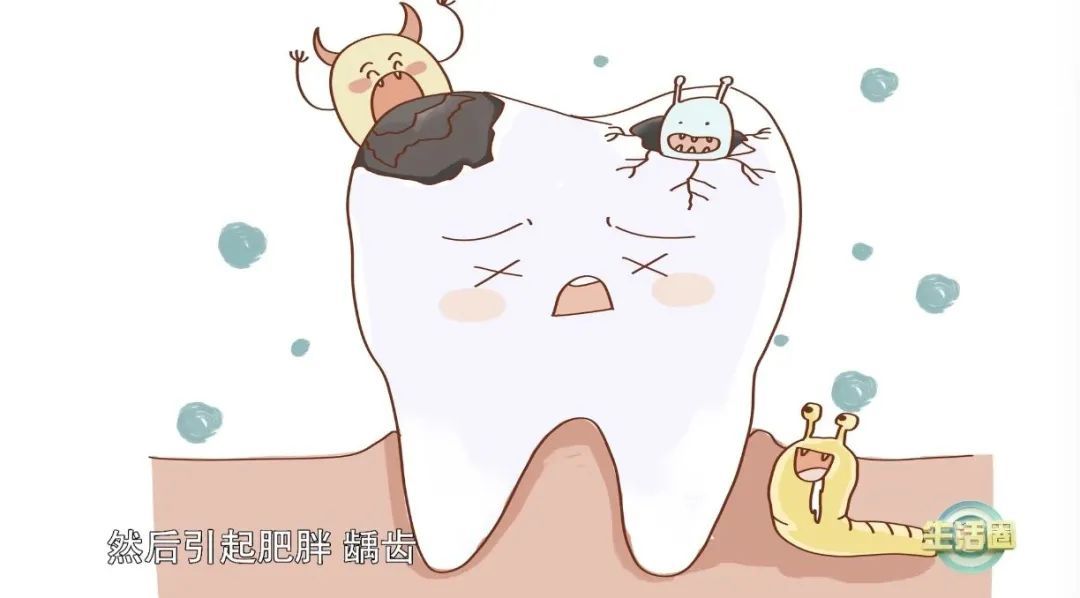 糖吃多了可能毁全身？！不一定，这种“好糖”帮你改善血脂、平稳血糖