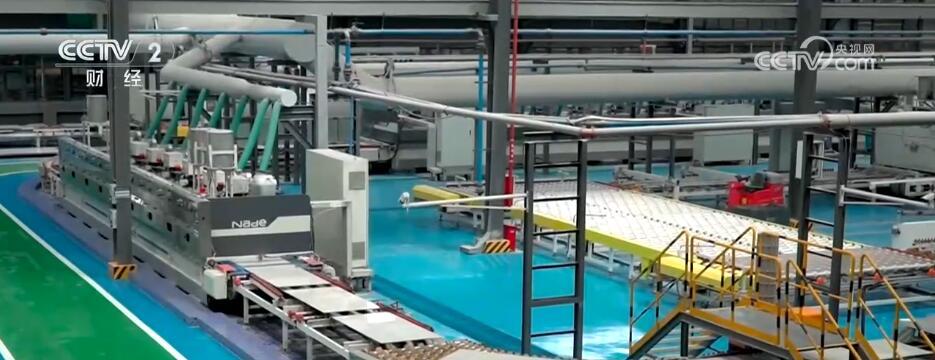 向“新”而进！大规模设备更新赋能传统产业加速转型升级