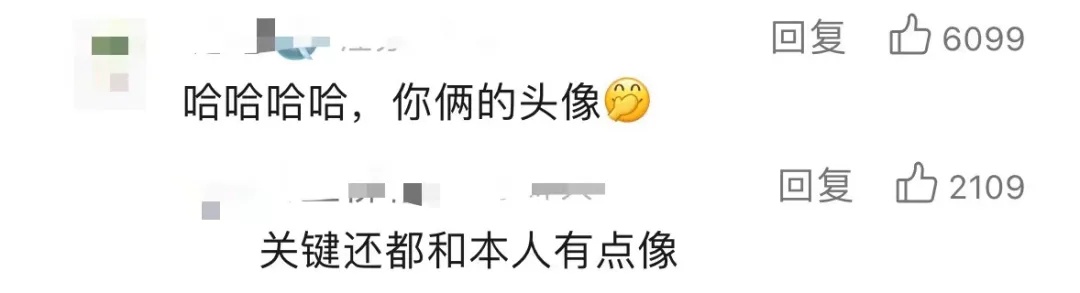 莫言、余华微信头像曝光，全网笑疯