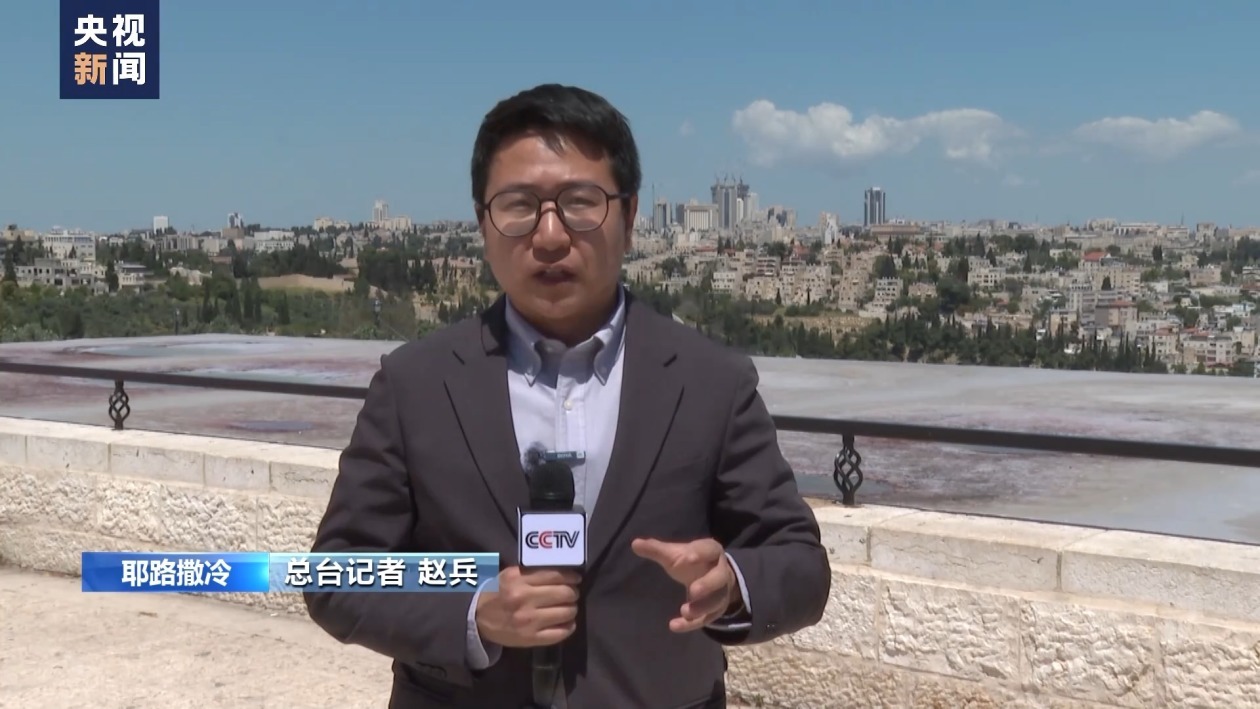 以色列战时内阁连续三天开会商讨对伊朗行动的回应