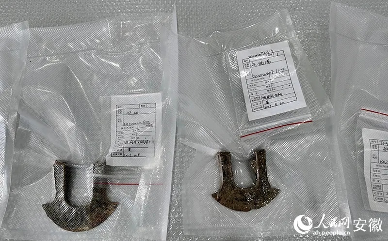 四问“武王墩”